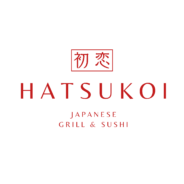 HATSUKOI – Japanese Grill & Sushi